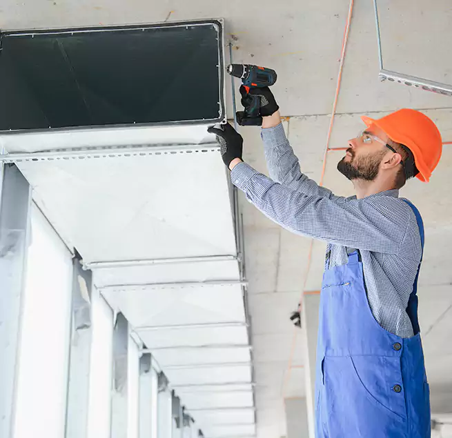 Why Homeowners & Businesses Trust Us in Cleveland Heights, OH