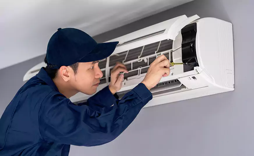 AC Duct Cleaning Cleveland Heights