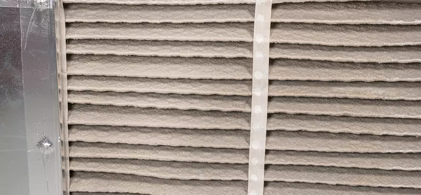 Mobile Car AC Filter Replacement in Cleveland Heights