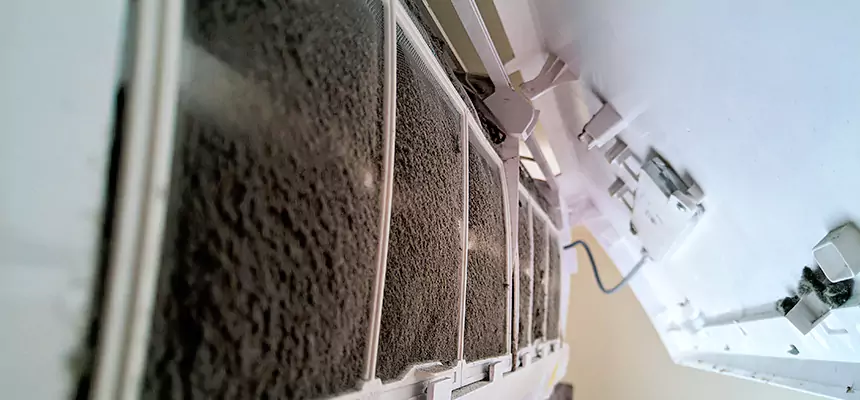 Preventive Air Duct Bacteria Removal in Cleveland Heights