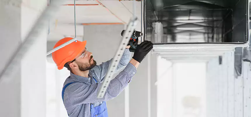 Our Air Vent Replacement Services in Cleveland Heights, OH