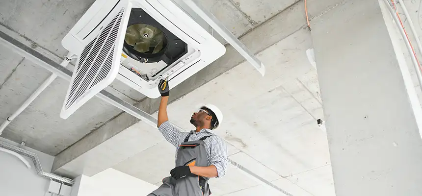 Efficient Multi‑Unit & HOA Annual Vent Cleaning Plans in Cleveland Heights