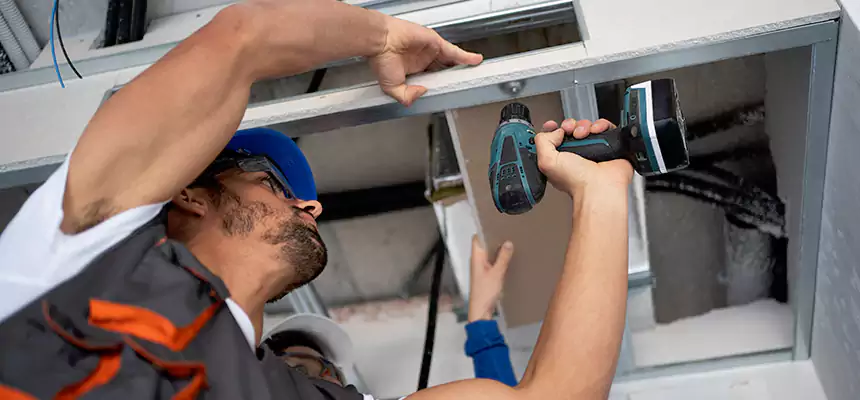Our Apartment Air Duct Cleaning Services in Cleveland Heights, OH
