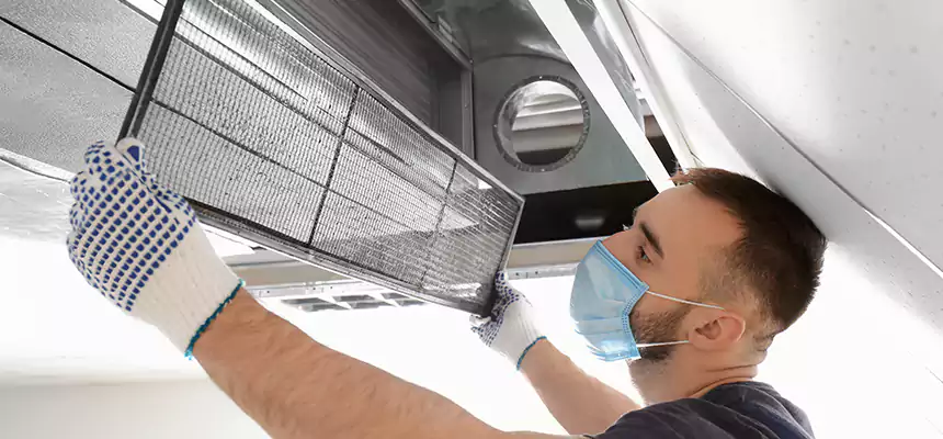 Diagnostic HVAC Coil & Blower Cleaning in Cleveland Heights