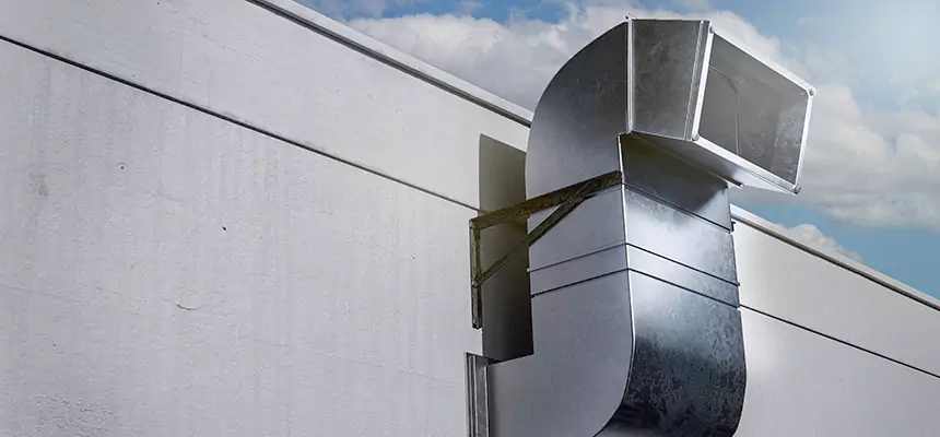 Trusted Industrial Dryer Vent Cleaning in Cleveland Heights