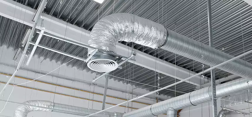 Our Dryer Vent Hose Replacement Services in Cleveland Heights, OH