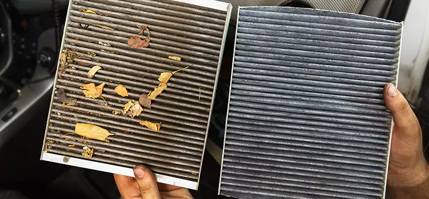 Our Dryer Vent Lint Filter Cleaning Services in Cleveland Heights, OH