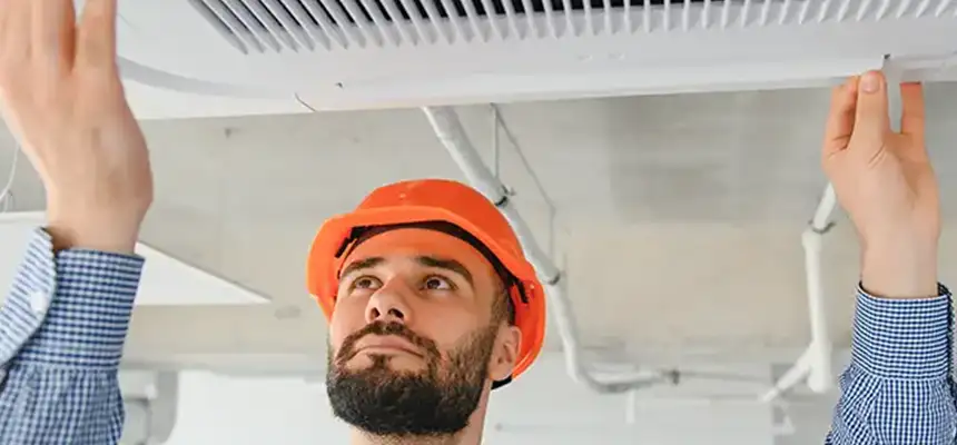 Our Furnace Vent Cleaning Services in Cleveland Heights, OH