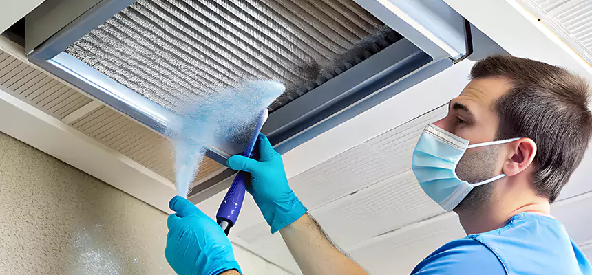 Our Home Ventilation Cleaning Services in Cleveland Heights, OH