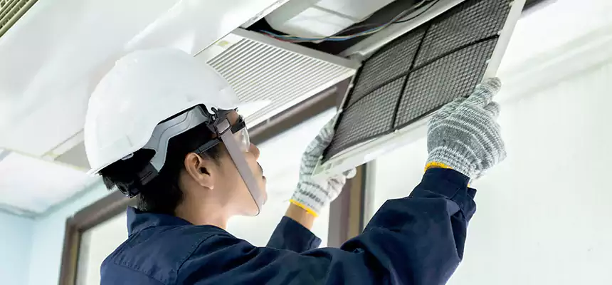 Our Multi-family Home Duct Cleaning Services in Cleveland Heights, OH