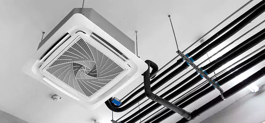 Our Smart AC Vent Controller Services in Cleveland Heights, OH