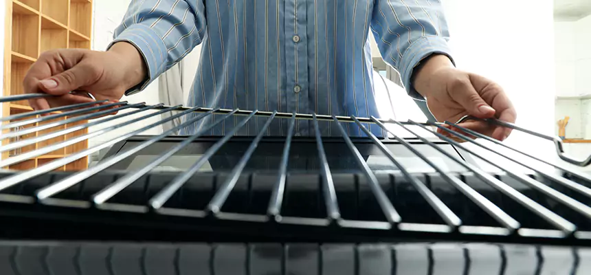 Our Vent Grille Washing Services in Cleveland Heights, OH
