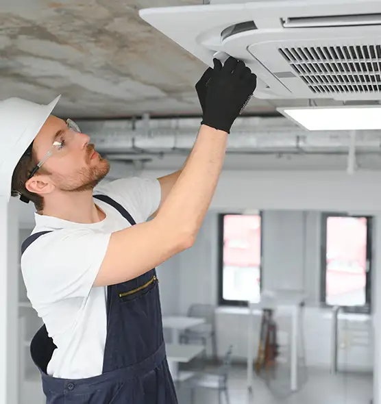 Top Affordable Duct Cleaning Services Near Me in Cleveland Heights, OH