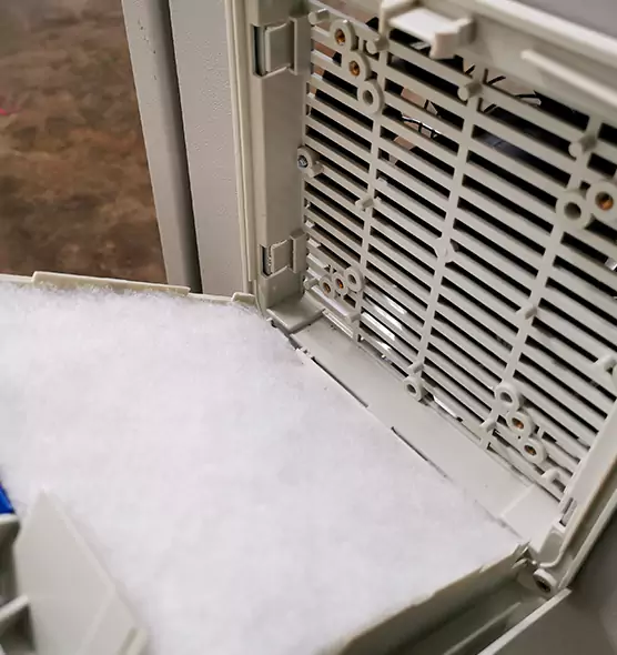 About Air Duct Overhaul & Upgrades in Cleveland Heights, OH