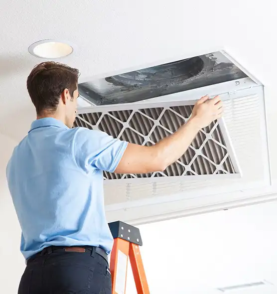 About Annual Dryer Vent Maintenance Cleveland Heights, OH