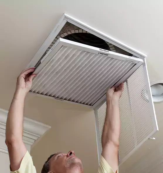 Trusted Apartment Air Duct Cleaning in Cleveland Heights, OH