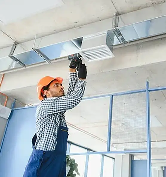 About Commercial Laundry Vent Cleaning in Cleveland Heights, OH