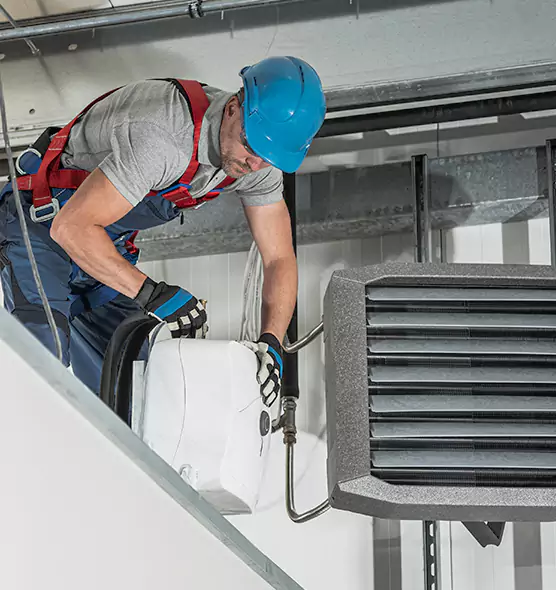 Professional Custom HVAC Ductworkin Cleveland Heights, OH