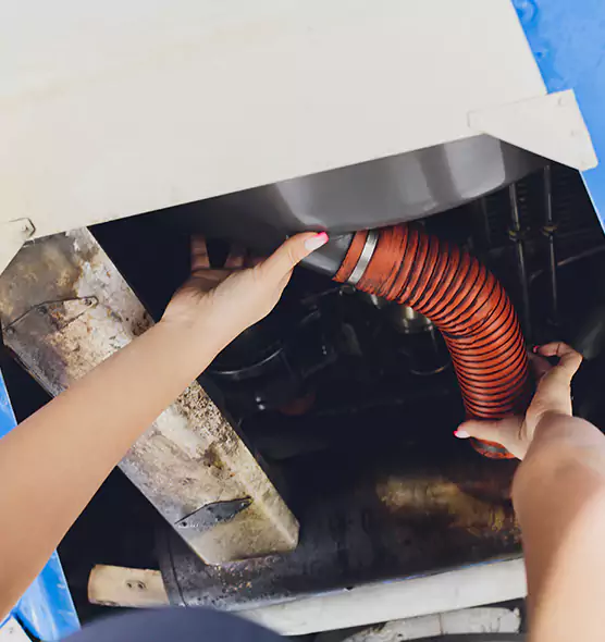 Professional Dryer Duct Pressure Testing in Cleveland Heights, OH