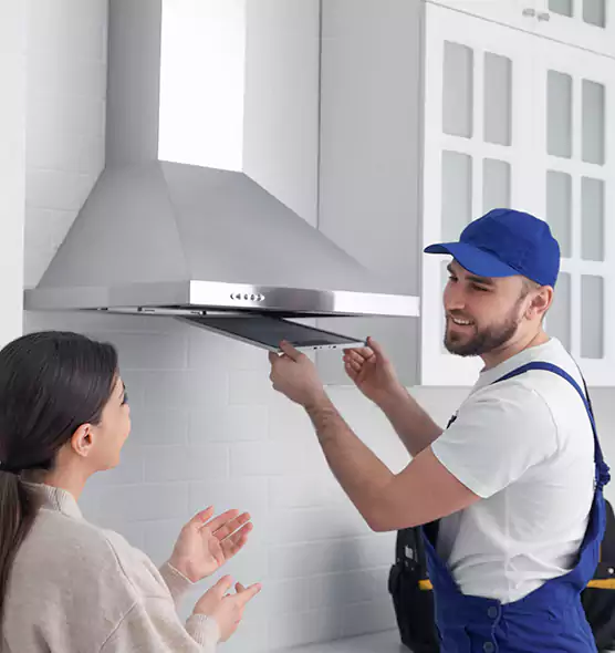 Professional Dryer Vent Cleaning Service in Cleveland Heights, OH