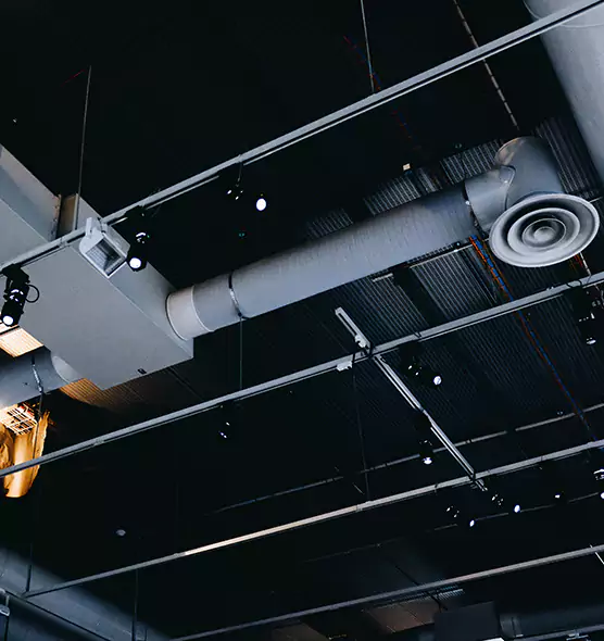 Professional Duct Cleaning For LEED Homes in Cleveland Heights, OH