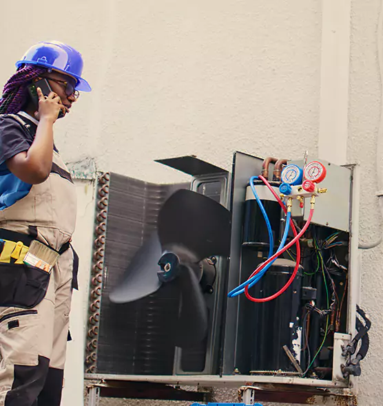 Professional Energy-Efficient HVAC Cleaning in Cleveland Heights, OH