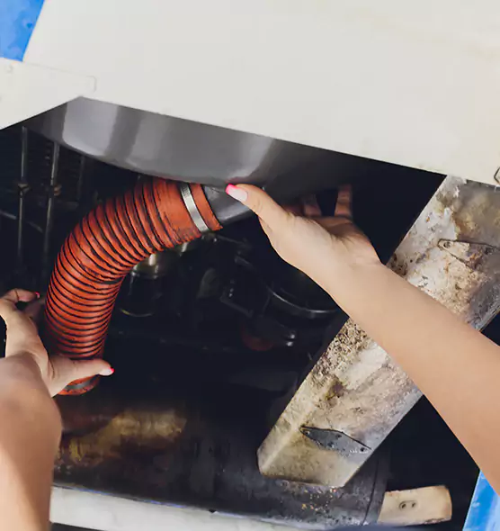 Professional Post-Renovation Duct Debris Removal in Cleveland Heights, OH