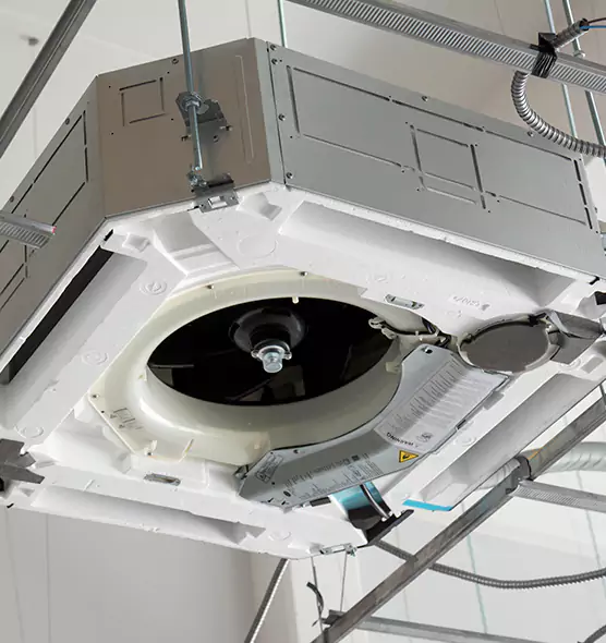 Professional Roof Vent Lint Removal Cleveland Heights, OH