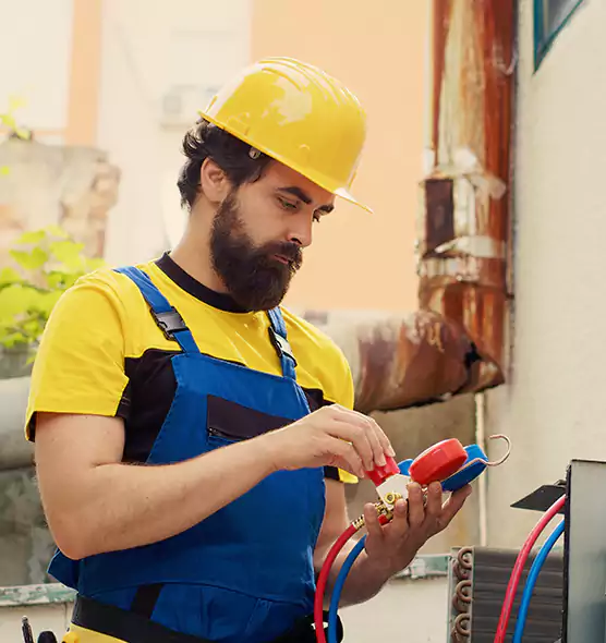 About Smart HVAC Installation in Cleveland Heights, OH