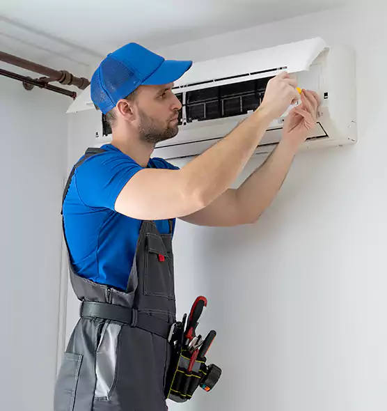 About Smart Thermostat AC Installation in Cleveland Heights, OH