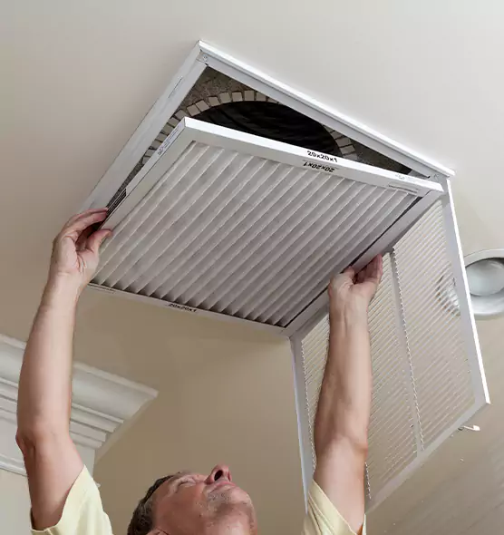 Professional Vent Relocation Services in Cleveland Heights, OH