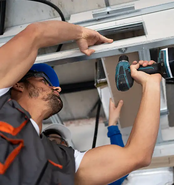 About Vent Smoke Odor Elimination in Cleveland Heights, OH