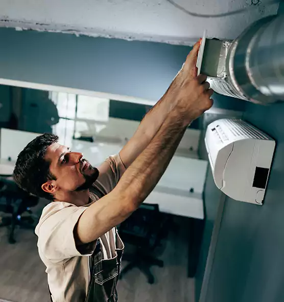 Reliable Warehouse Vent Cleaning in Cleveland Heights, OH