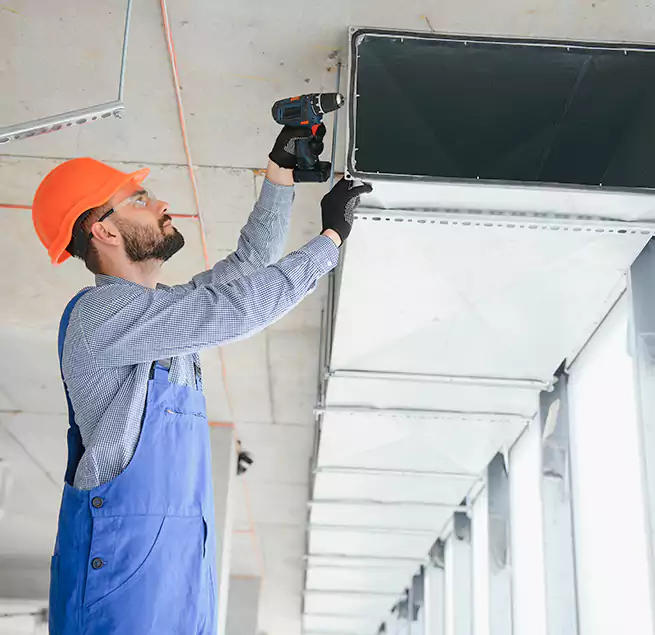 Why Homeowners & Businesses Trust Us in Cleveland Heights, OH?