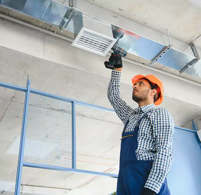 Why Homeowners & Businesses Trust Us in Cleveland Heights, OH?