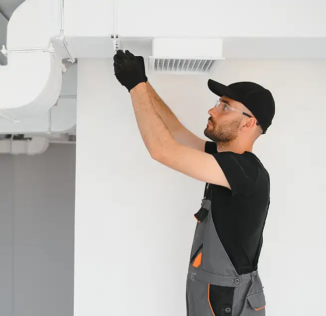 Why Homeowners & Businesses Trust Us in Cleveland Heights, OH?