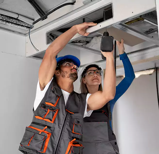 Why Homeowners & Businesses Trust Us in Cleveland Heights, OH