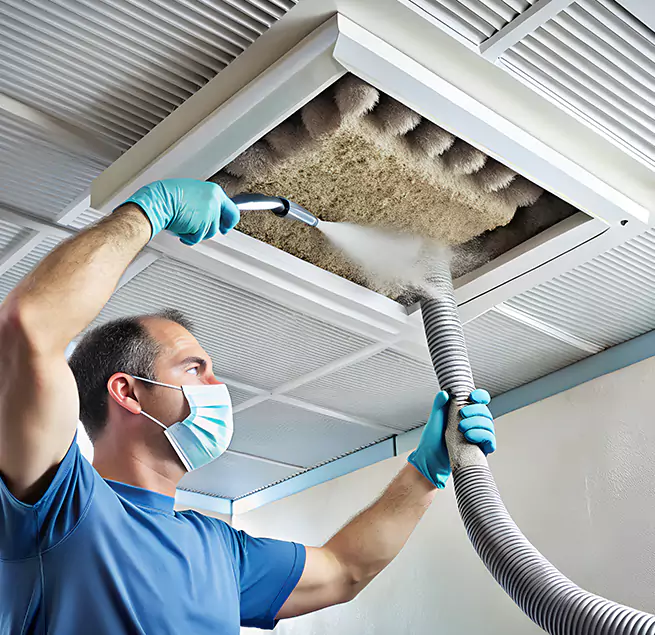 Why Homeowners & Businesses Trust Us Cleveland Heights, OH