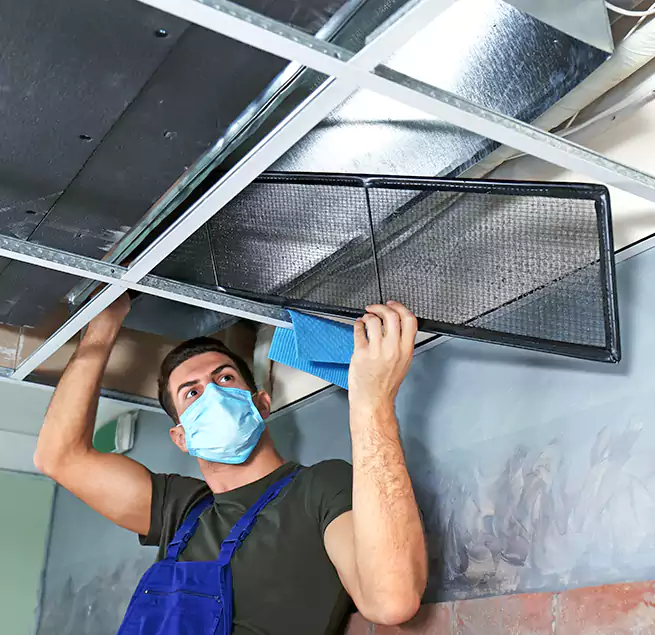 Why Homeowners Businesses Trust Us in Cleveland Heights, OH