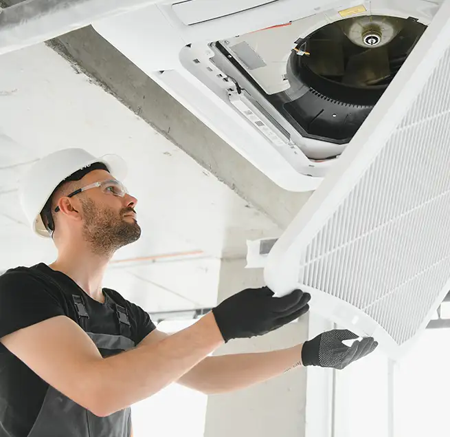 Why Homeowners & Businesses Trust Us in Cleveland Heights, OH?