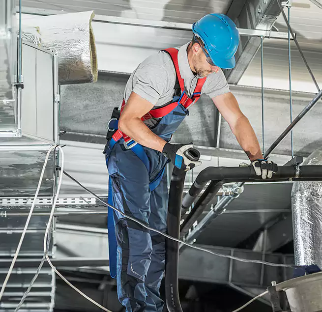 Why Homeowners & Businesses Trust Us in Cleveland Heights, OH?