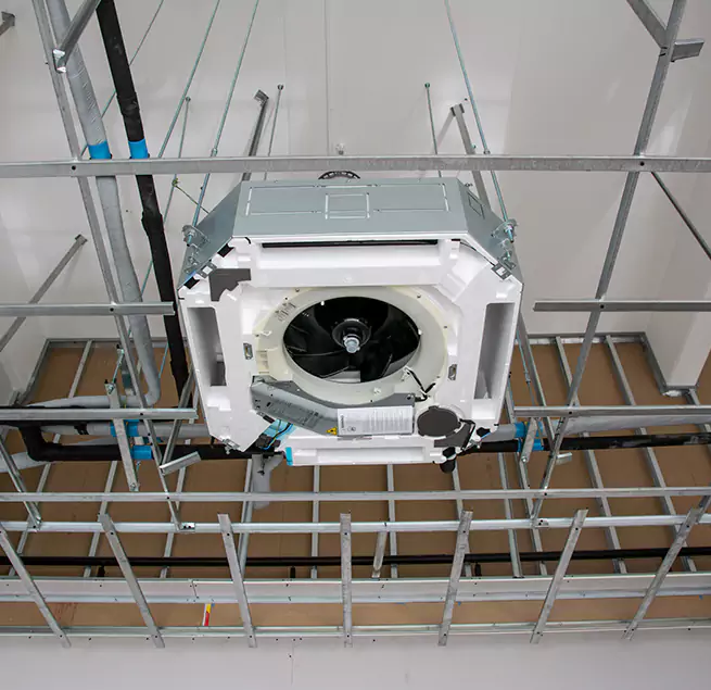 Why Homeowners & Businesses Trust Us in Cleveland Heights, OH?