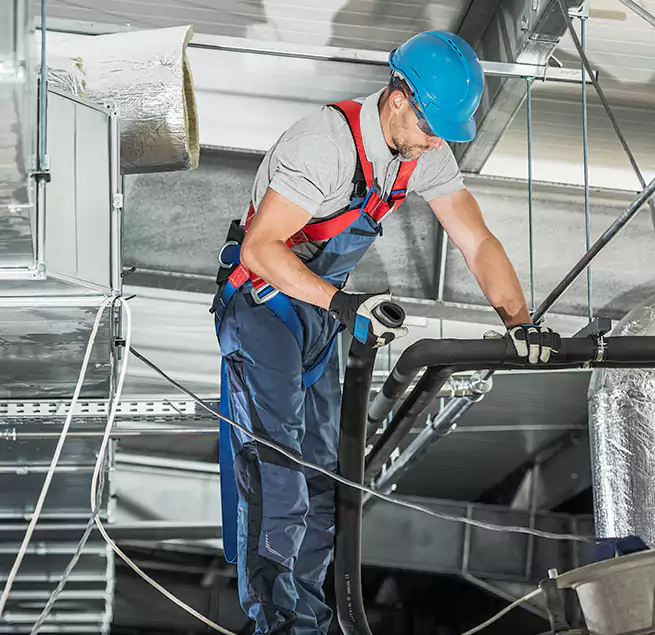 Why Homeowners & Businesses Trust Us in Cleveland Heights, OH?