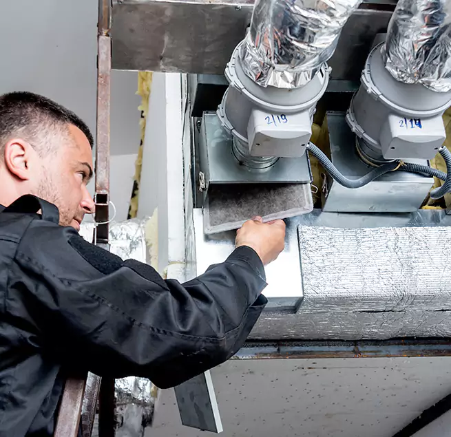  Why Homeowners & Businesses Trust Us in Cleveland Heights, OH?