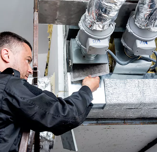 Why Homeowners & Businesses Trust Us in Cleveland Heights, OH?