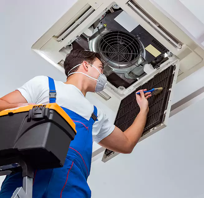 Why Homeowners & Businesses Trust Us in Cleveland Heights, OH