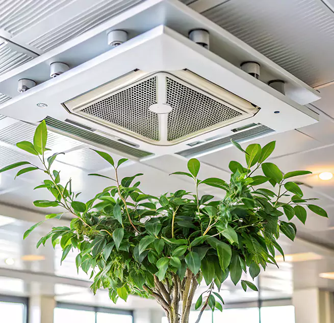 Why Homeowners & Businesses Trust Us in Cleveland Heights, OH