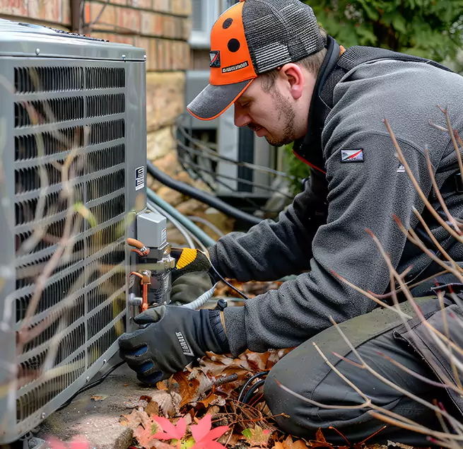 Why Homeowners & Businesses Trust Us in Cleveland Heights, OH?