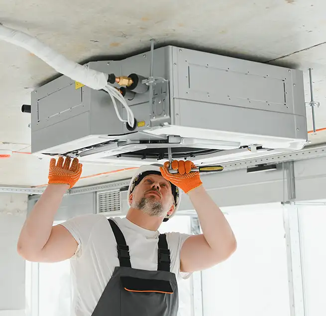 Why Homeowners & Businesses Trust Us Cleveland Heights, OH