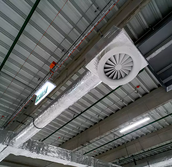 Why Homeowners & Businesses Trust Us in Cleveland Heights, OH